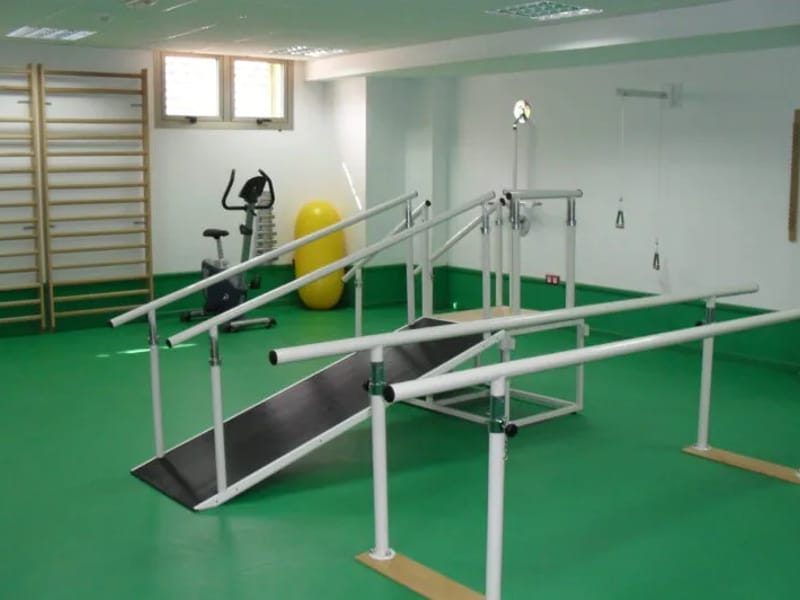Centro Sociosanitario de Arucas - Hogar de Ancianos in Arucas, Canarias photo 3