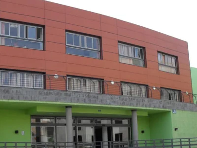 Centro Sociosanitario de Arucas - Hogar de Ancianos in Arucas, Canarias photo 1