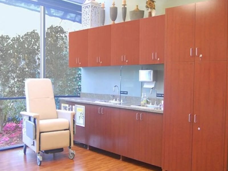Davita Lodi Dialysis Center - Dialysis in Lodi, CA photo 3