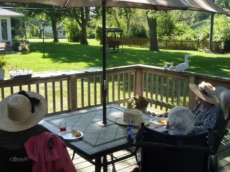Neighbors Next Door Konen - Assisted Living in Aurora, IL photo 1