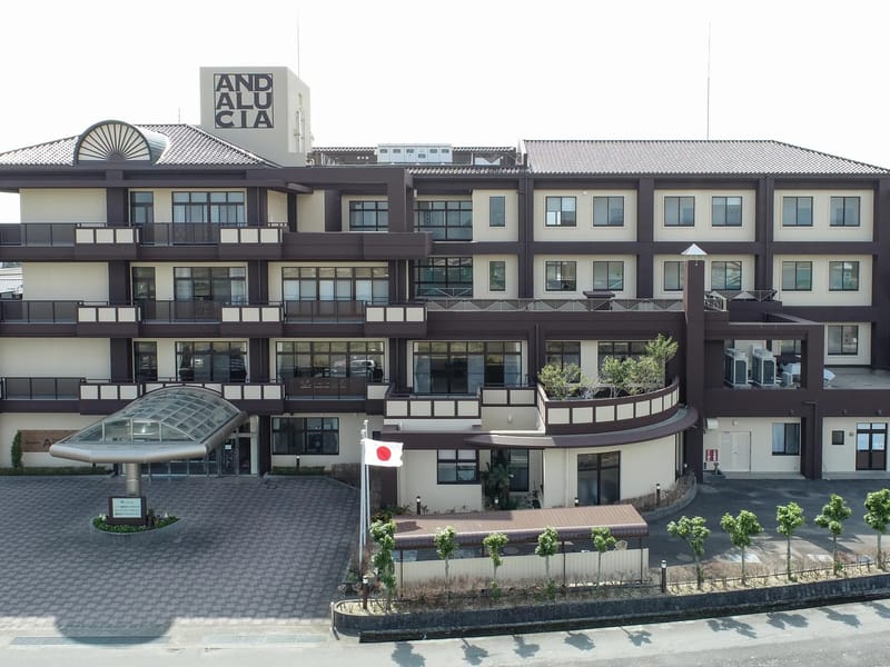 あすみ在宅介護支援事業所 - 有料老人ホーム in 阿南市, 徳島県 photo 4