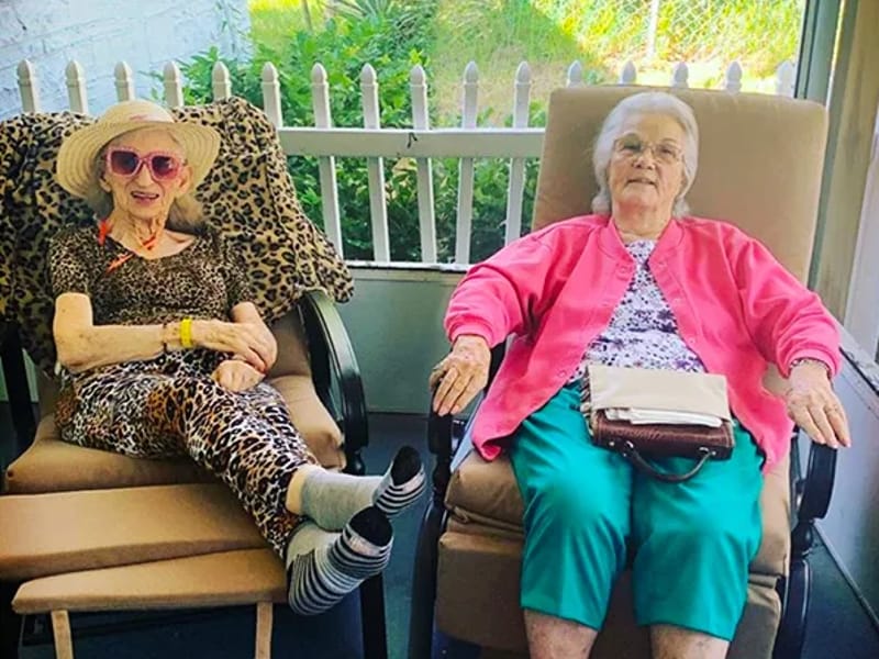 Abuelo'S Ana Alf - Assisted Living in Tampa, FL photo 1