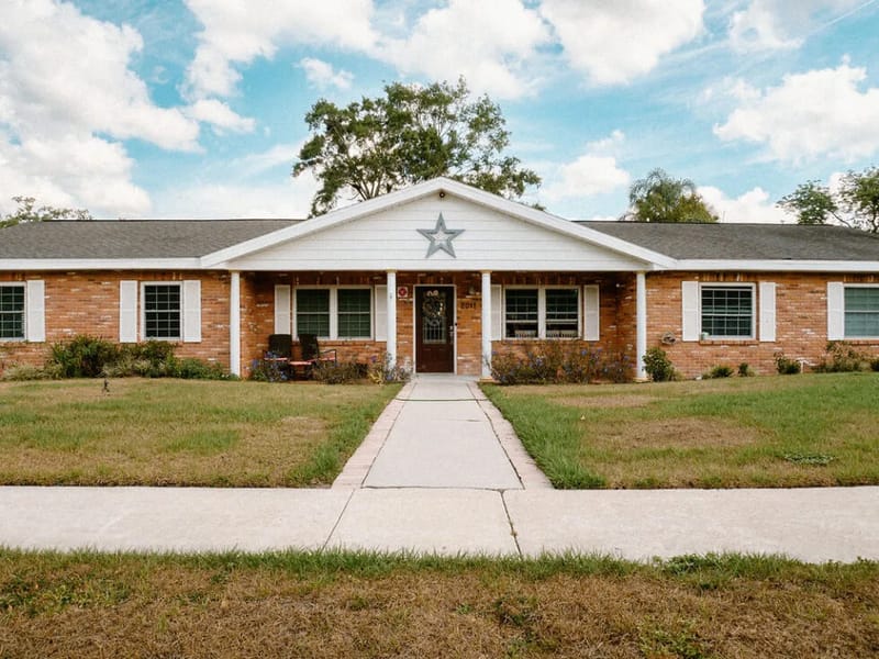 Abuelo'S Ana Alf - Assisted Living in Tampa, FL photo 2