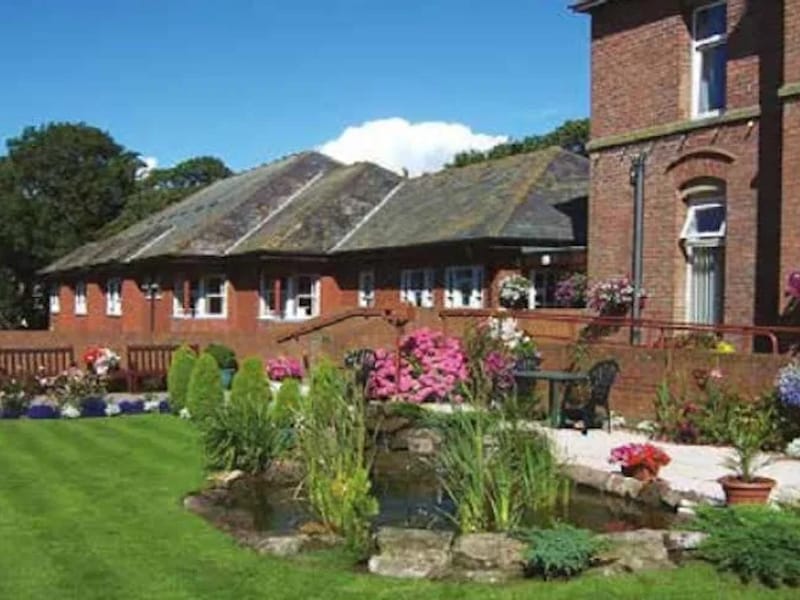 Silloth Nursing and Residential Care Home — Nursing Home, Wigton, England · photo 1
