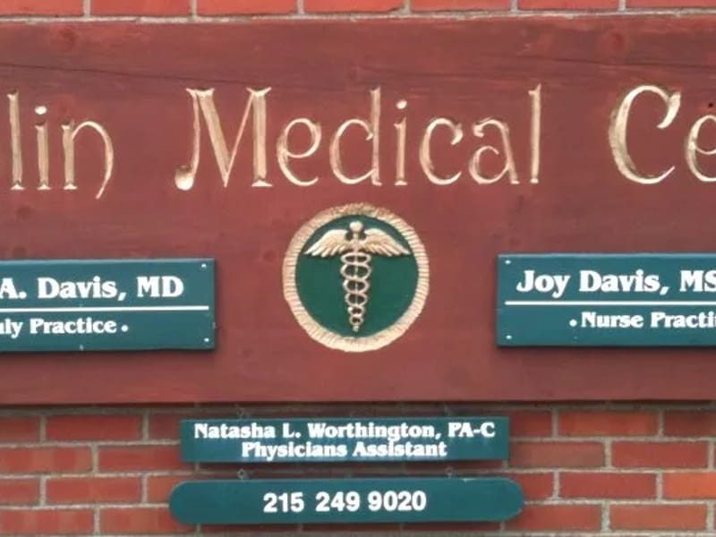Arlingworth Health - Home Health Nursing in Dublin, OH photo 2