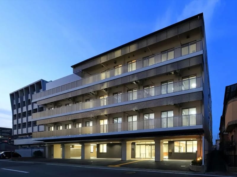 まどかⅡ番館　グループホーム - 特別養護老人ホーム in 京都市伏見区, 京都府 photo 3