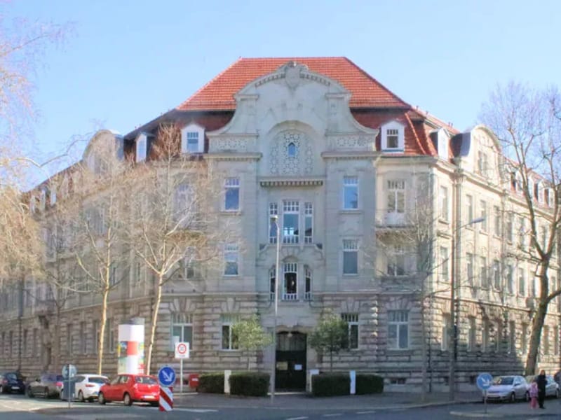 AZURIT Seniorenzentrum Palais-Balzac - Pflegeheim in Leipzig, Sachsen photo 3