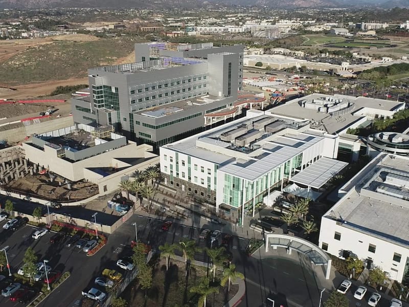 Americare Health Systems, INC. - Home Health Nursing in San Marcos, CA photo 1