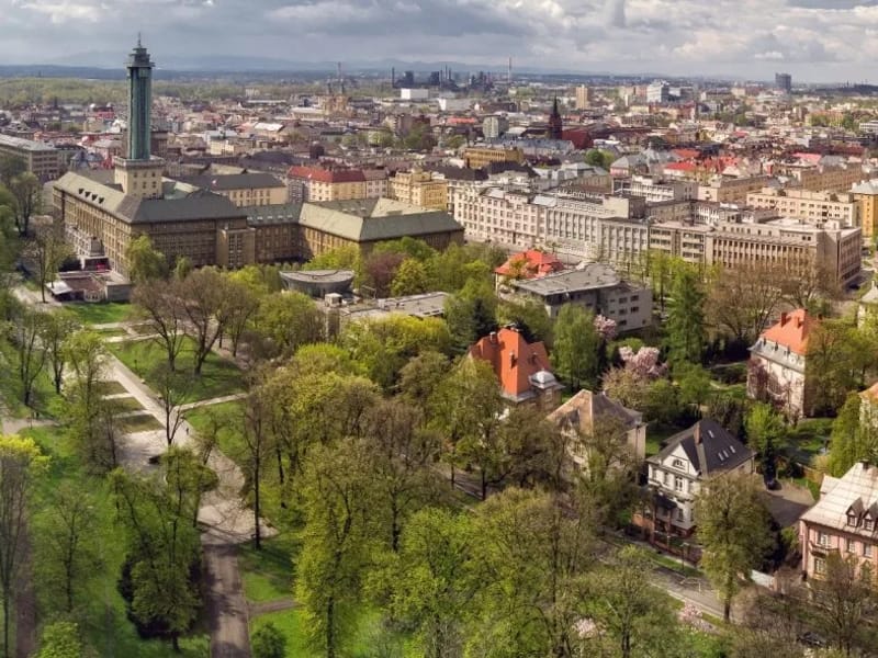 domovy se zvláštním režimem (4070270) - Domov pro seniory in Ostrava, Moravskoslezský kraj photo 2