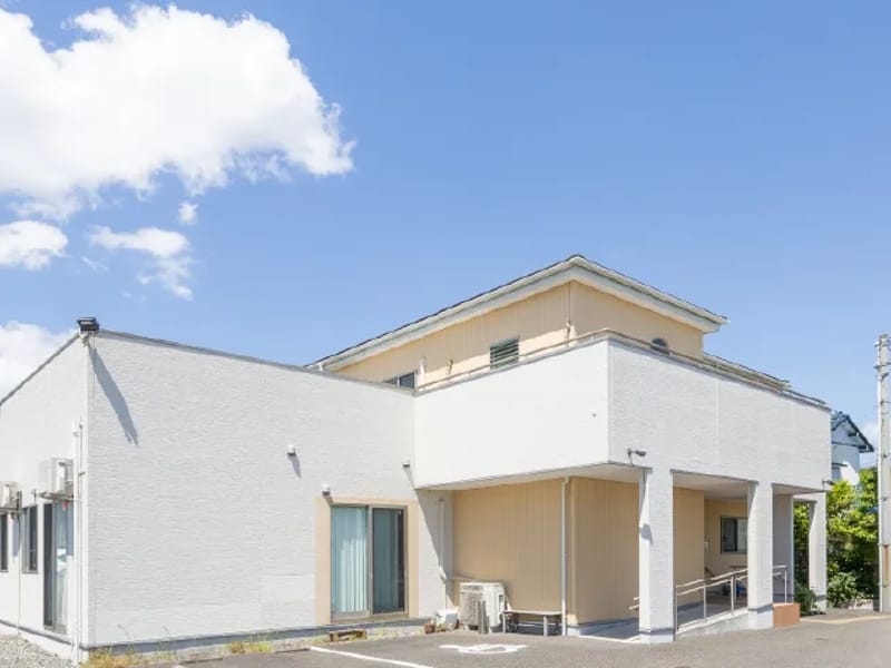 えいむの杜 - 有料老人ホーム in 静岡市清水区, 静岡県 photo 1