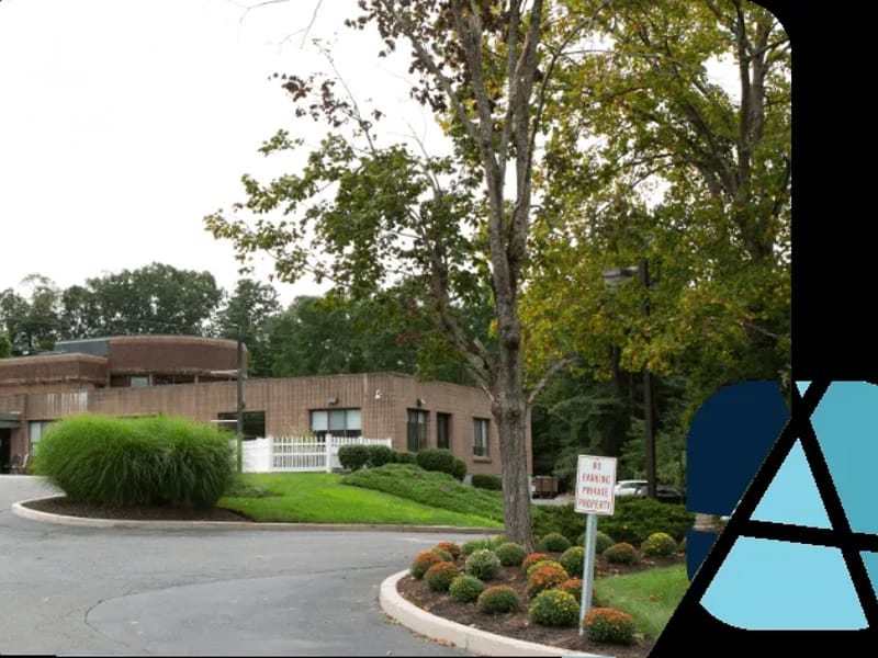 Vernon Rehabilitation and Healthcare Center - Nursing Home in Vernon, CT photo 2