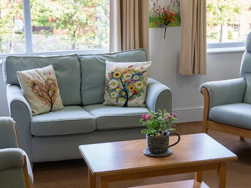 Castlecroft Residential Care Home in Birmingham, England photo 3