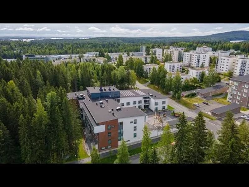 Hoitokoti Liito-Orava - Palveluasuminen in Kuopio, Pohjois-Savo photo 1