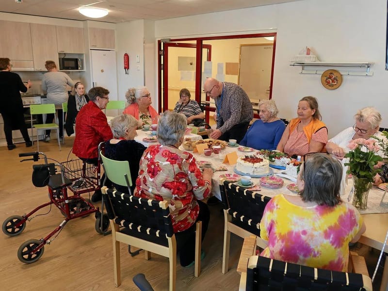 Hoitokoti Liito-Orava - Palveluasuminen in Kuopio, Pohjois-Savo photo 2