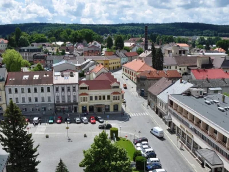 CHPS - Humpolec - Pečovatelská služba in Jihlava, Kraj Vysočina photo 2