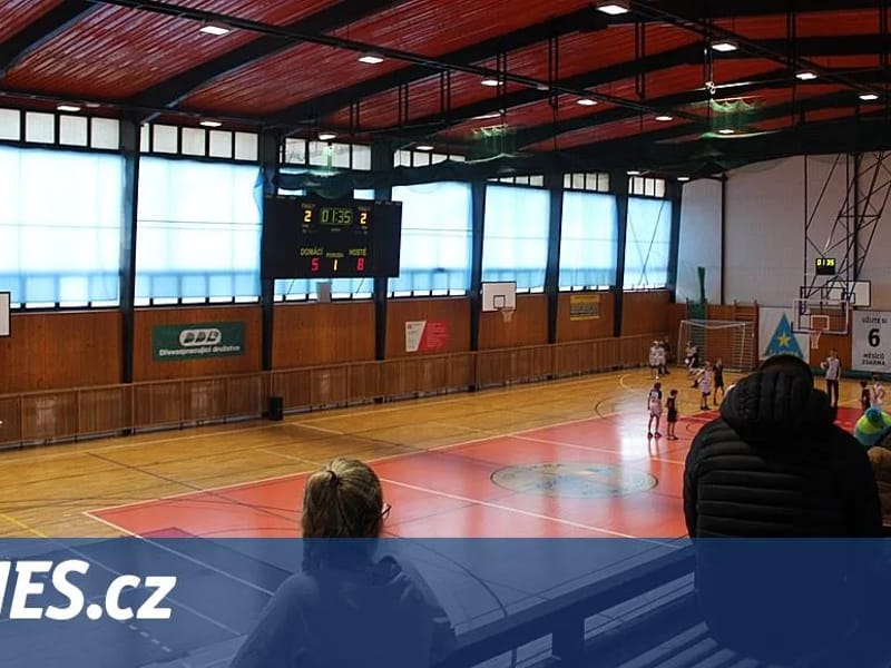 CHPS - Humpolec - Pečovatelská služba in Jihlava, Kraj Vysočina photo 1