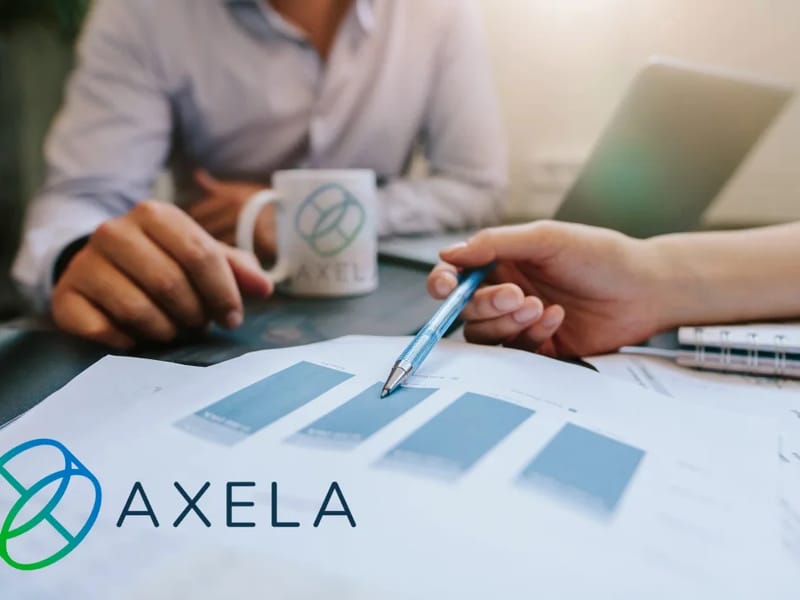 Axela Care in London, England photo 1