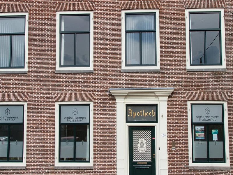 Amandelhof - Begeleid Wonen in Zeist, Utrecht photo 2
