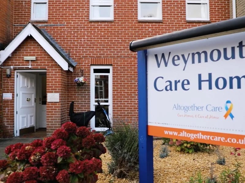 Altogether Care - Care At Home Limited Weymouth - In-Home Care in Weymouth, England photo 2