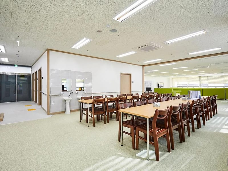 고마운데이케어센터 in 연제구, 부산광역시 photo 1