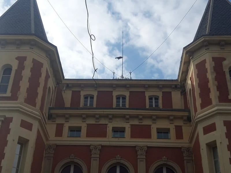 Residència Casa Benèfica del Masnou (servei de llar residència) - Vida Asistida in El Masnou, Cataluña photo 2