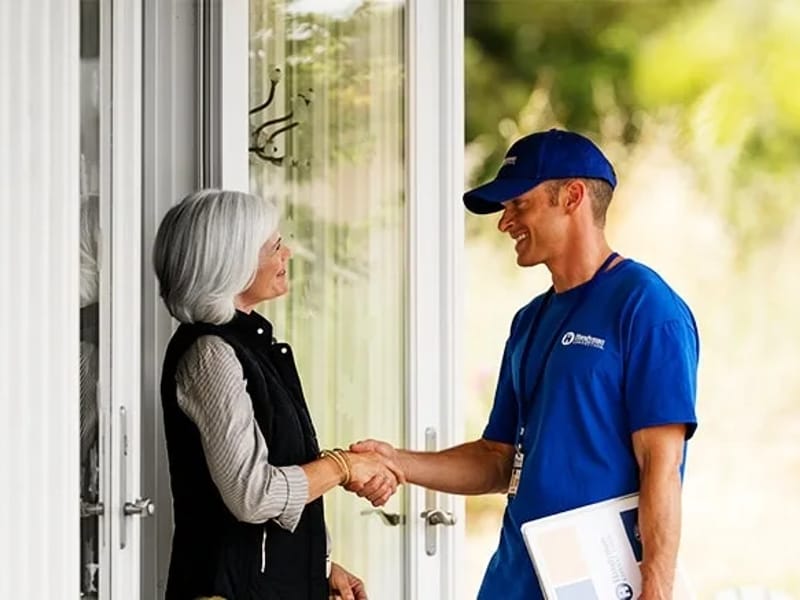 Aging In Place – Handyman Matters - Home Safety Modifications in Saint John, FL photo 1