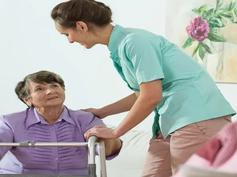Chapman Oaks - Adult Day Care in Long Beach, MS photo 3