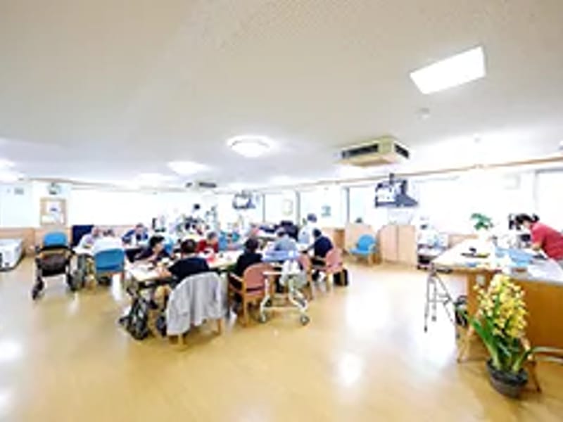 きらめきクリニック　通所リハビリテーション - 入院リハビリ in 岡山市北区, 岡山県 photo 2