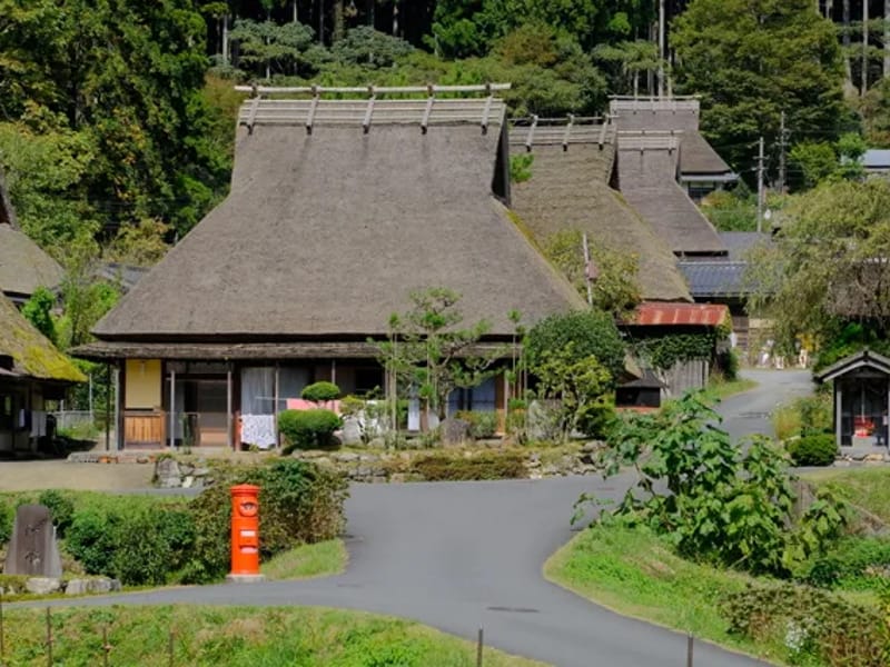 やまぶきの苑 - 有料老人ホーム in みなかみ町, 群馬県 photo 3