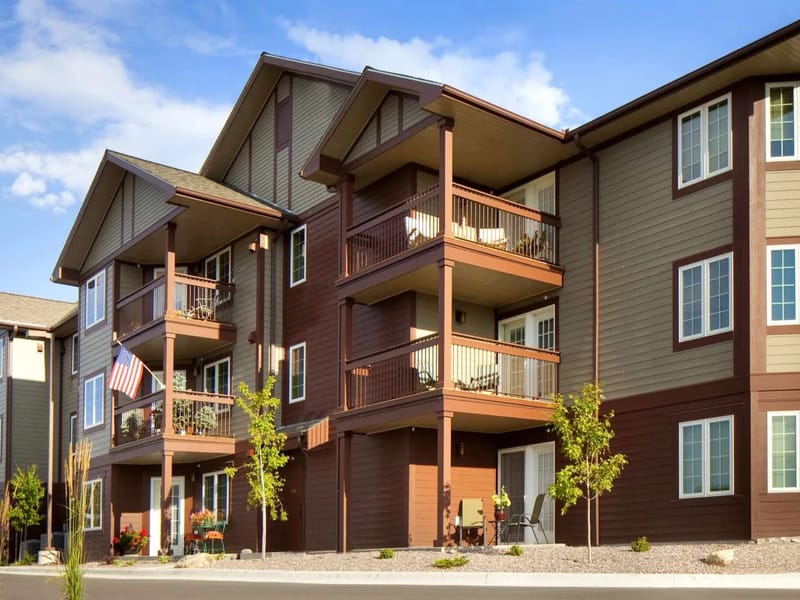 County Of Flathead - Home Health Nursing in Kalispell, MT photo 2