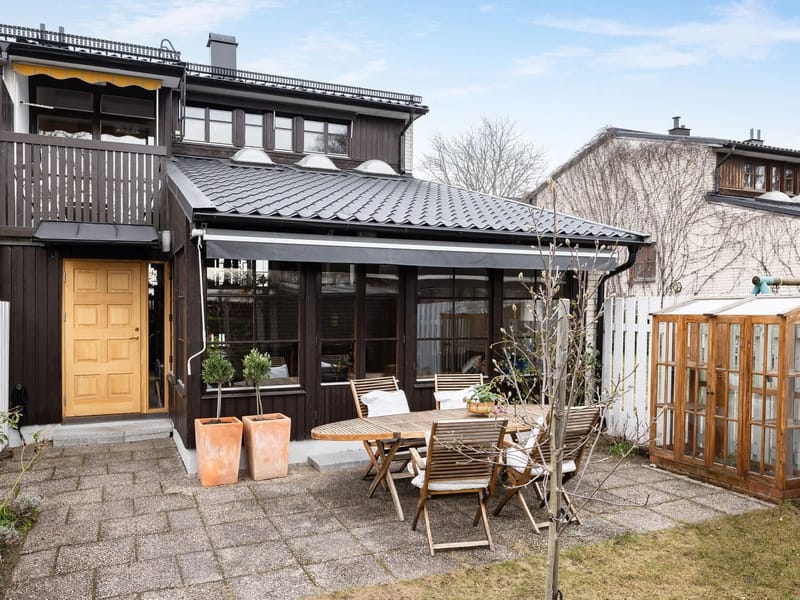 Htj Kloster - Serviceboende in Eskilstuna, Södermanlands län photo 2