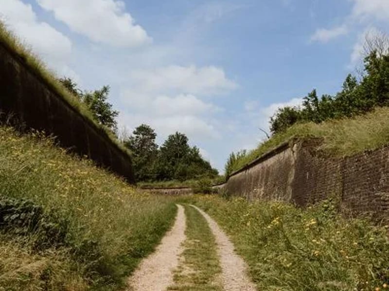 Campagne - Verpleeghuis in Maastricht, Limburg photo 2