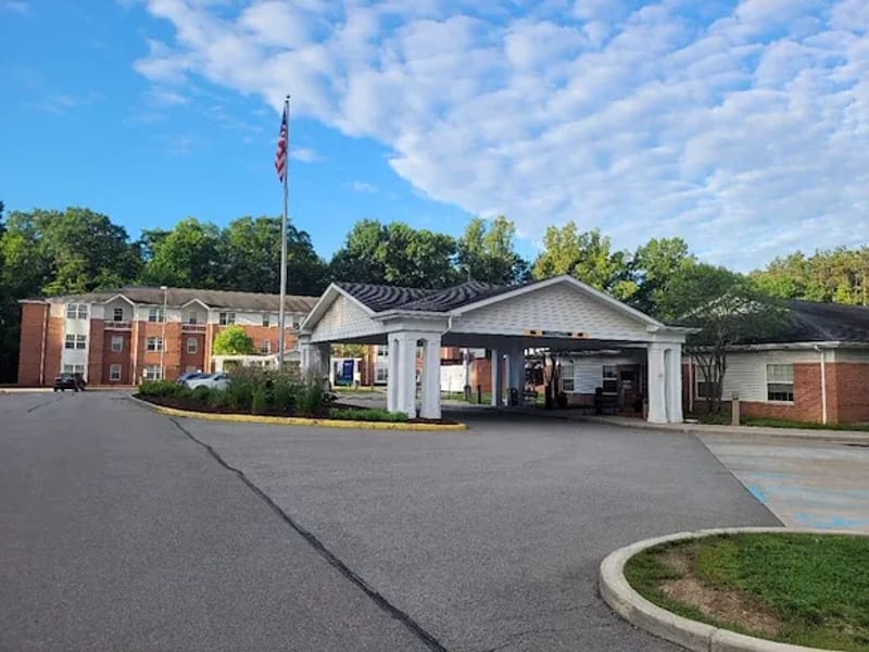 Kadima Rehabilitation & Nursing at New Castle — Nursing Home, New Castle, PA · photo 2