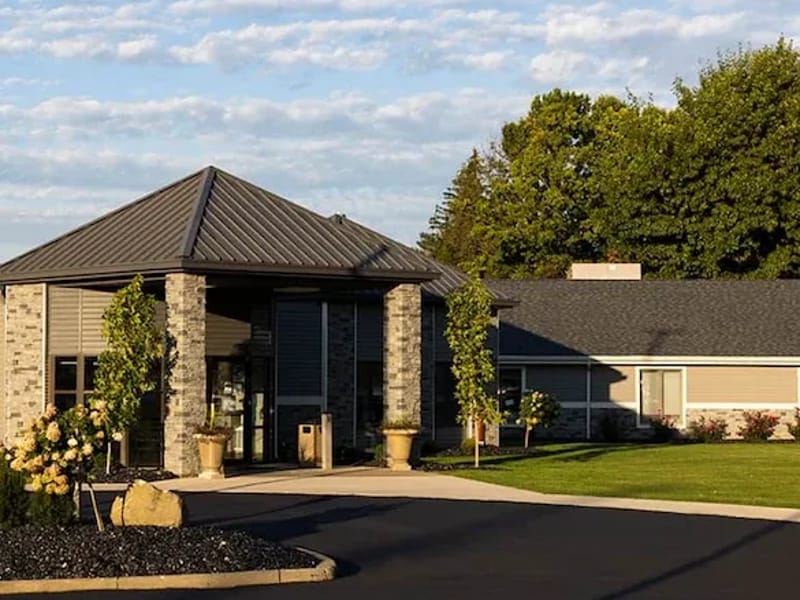 Kadima Rehabilitation & Nursing at New Castle — Nursing Home, New Castle, PA · photo 3