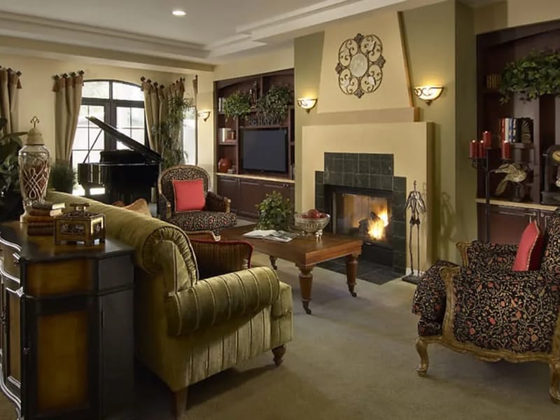Avamere At The Stratford - Assisted Living in Phoenix, AZ photo 2