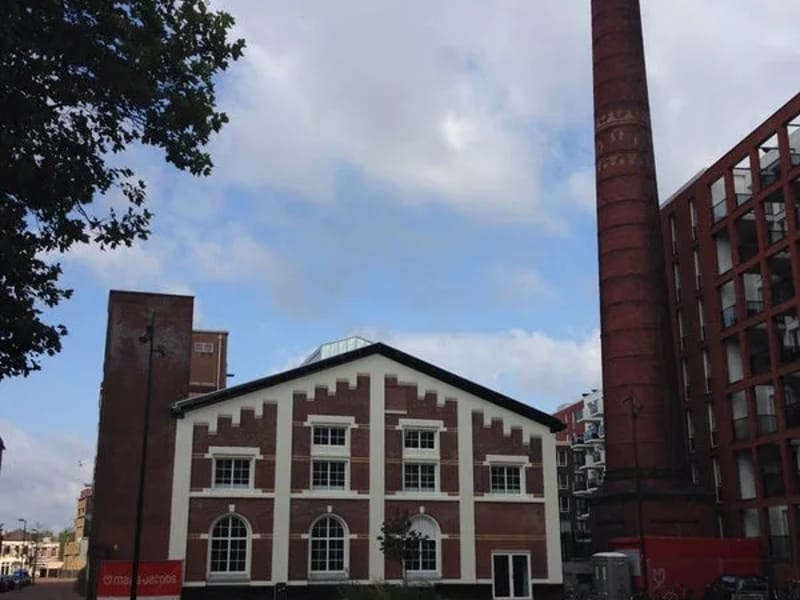 Eikenbosch - Verpleeghuis in Breda, Noord-Brabant photo 3