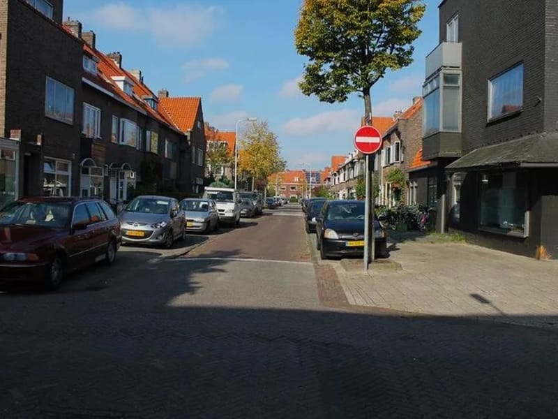 Eikenbosch - Verpleeghuis in Breda, Noord-Brabant photo 2