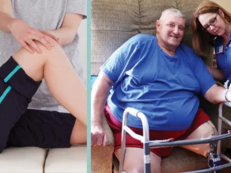 At Home Rehab LLC — Home Health Nursing, Southampton, PA · photo 1