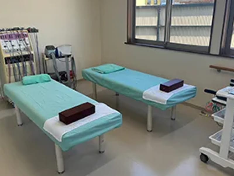 あまさぎ園　通所リハビリテーション - 入院リハビリ in 由利本荘市, 秋田県 photo 3