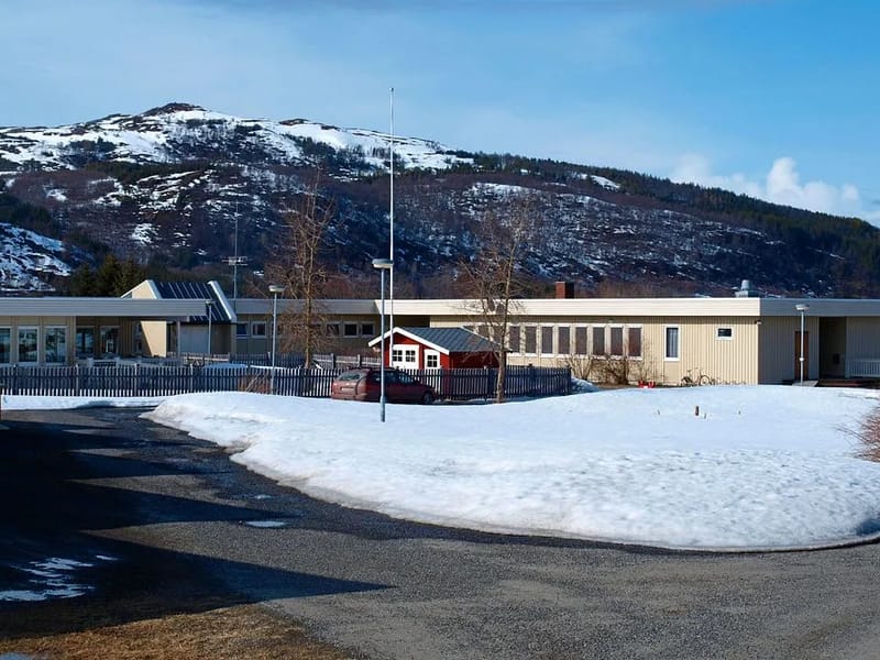 Bjarkøy sykehjem og Øyriket - Sykehjem in Harstad, Troms og Finnmark photo 2