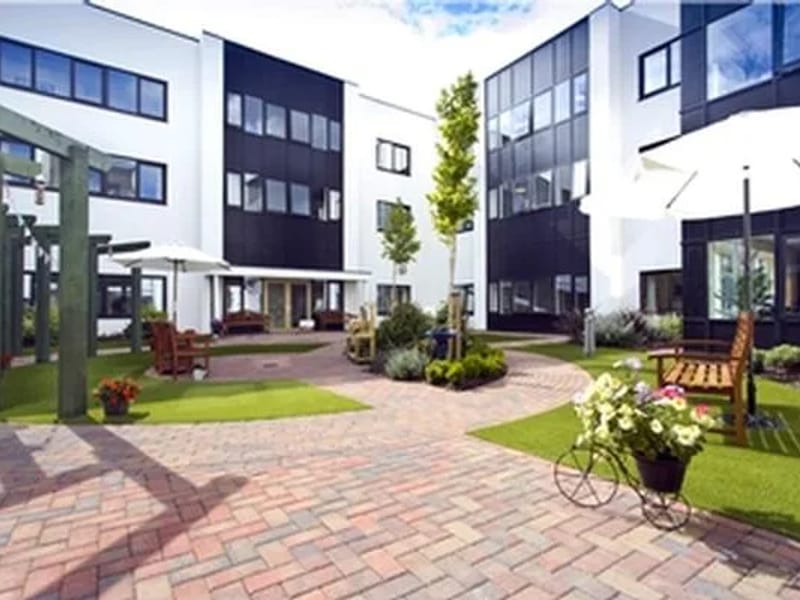 Limewood Nursing and Residential Home - Nursing Home in Stafford, England photo 2