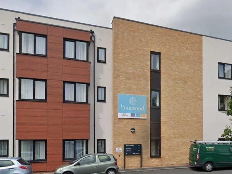 Limewood Nursing and Residential Home - Nursing Home in Stafford, England photo 4