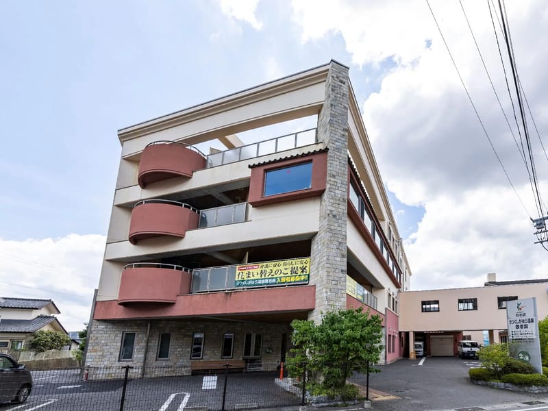 はた敬老園ヘルパーステーション - 訪問介護 in 松本市, 長野県 photo 1