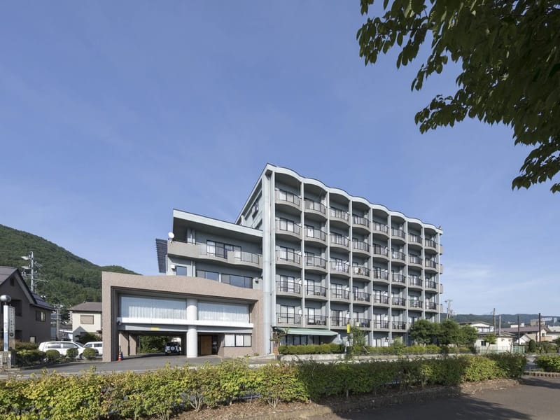 はた敬老園ヘルパーステーション - 訪問介護 in 松本市, 長野県 photo 3