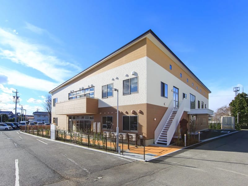 はた敬老園ヘルパーステーション - 訪問介護 in 松本市, 長野県 photo 2
