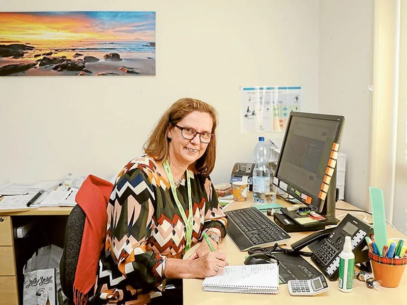 Shepparton Regional Restorative Care Program - Inpatient Rehabilitation in Shepparton, VIC photo 2