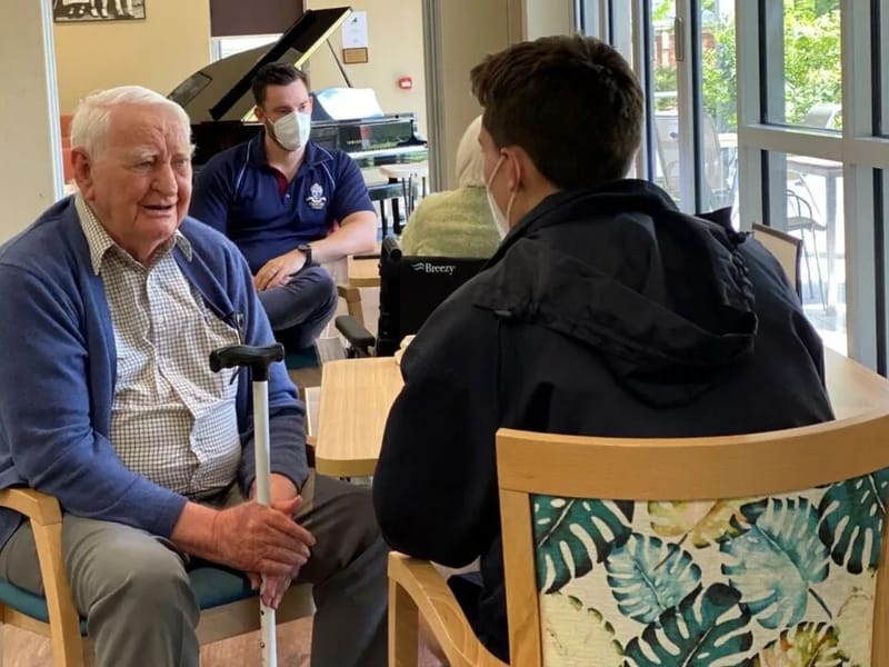 Shepparton Regional Restorative Care Program - Inpatient Rehabilitation in Shepparton, VIC photo 1