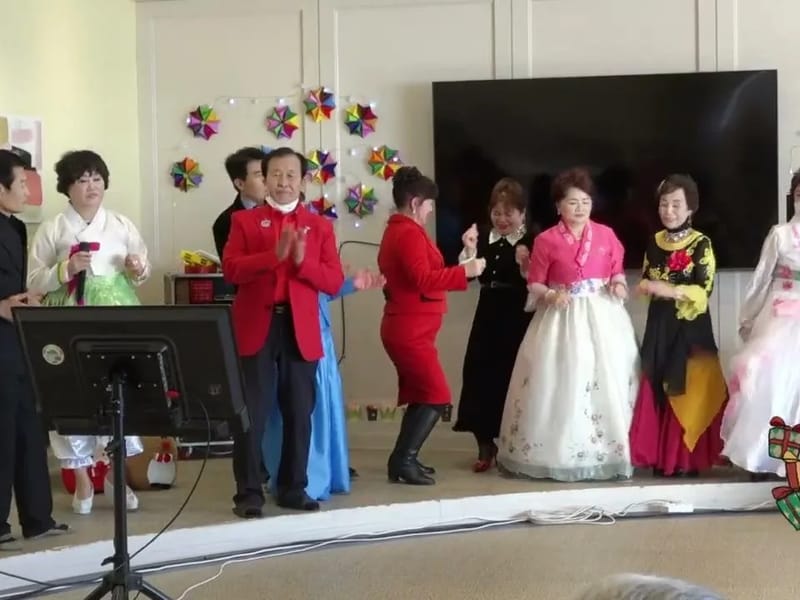 +새롬요양원 in 천안시, 충청남도 photo 3