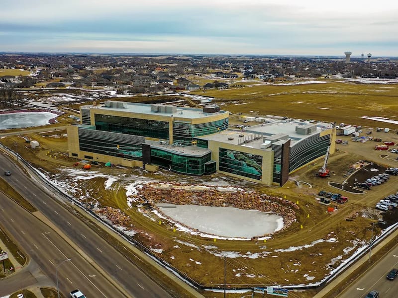 Avera At Home - Home Health Nursing in Sioux Falls, SD photo 2