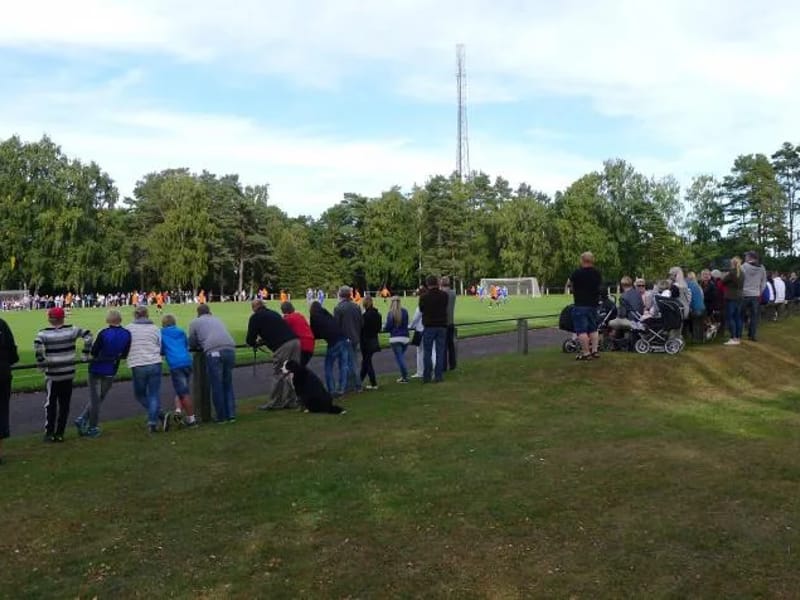 HTJ Tollarp - Hemtjänst in Kristianstad, Skåne län photo 2